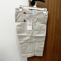 Gambar NEW PRODUCT Celana pendek pria kanvas DILLCA original kualitas PREMIUM// Celana Kanvas Standar - MOKA, 28 dari EG SHOP12 undefined 4 Tokopedia