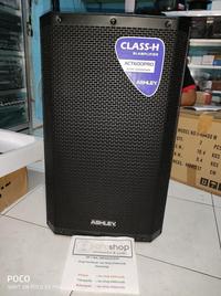 Gambar Speaker Aktif Monitor Ashley ACT600PRO 15inchi Class H 500 Watt (SKU IS) dari Karya Bangun Listrik undefined 1 Tokopedia