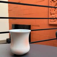 Gambar Clay Coffee Collective CBRC 2024 Ceramic Coffee Cup - Filter Aroma Sensory Cup 240ml Filter Cangkir Gelas Alat Kopi dari CCC Official undefined 2 Tokopedia