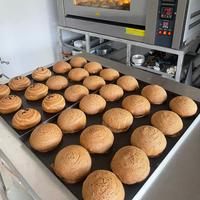 Gambar Roti Boy / Roti O sarenabakery isi 10pcs dari Sarenabakery undefined 2 Tokopedia