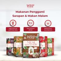 Gambar WRP MEAL REPLACEMENT CHOCOLATE 324G - PENGGANTI MAKAN dari DAZE KIOS undefined 1 Tokopedia