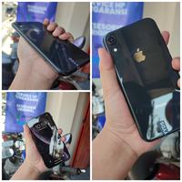 Gambar iphone xr 64gb second black dari BajuMasakini.ID undefined 1 Tokopedia