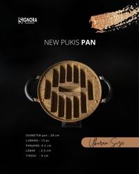 Gambar NEW PUKIS PAN SIGNORA ID OFFICIAL STORE dari SIGNORA ID undefined 2 Tokopedia