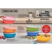 Gambar Tupperware Tempat makan Anak Perlengkapan MPASI Bayi - Biru dari Tokoantum undefined 1 Tokopedia