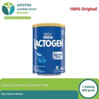 Gambar Susu Lactogen Bebas LaktosaPremature & LBW 400 gram - Lactose Free dari Affan Susu Shop undefined 2 Tokopedia