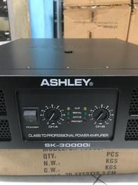 Gambar Professional Power Amplifier Ashley SK30000i Class TD Original (SKU IS) dari Karya Bangun Listrik undefined 5 Tokopedia