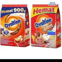 Gambar Stock Ready Ovaltine Swiss 1 Kg Terlaris dari 2 sobat undefined 1 Tokopedia