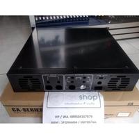 Gambar Box Power Amplifier CA12 Panel 2U Bahan Super Tebal Box Power Ampli CA (SKU IS) dari Karya Bangun Listrik undefined 4 Tokopedia
