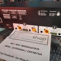 Gambar Equalizer Ashley Zero Pro 3020 Ashley Zero Pro3020 Original 2 x 31 3U (SKU IS) dari Karya Bangun Listrik undefined 5 Tokopedia