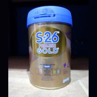 Gambar Wyeth S-26 Promise Gold 4 900g dari Tokosusuqueen undefined 1 Tokopedia