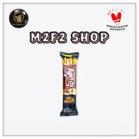 Gambar Roma Apetito Biskuit Stik Renyah & Gurih Rasa BBQ - 18,5 gr (3 Box) dari M2F2 Shop - Paseban undefined 5 Tokopedia