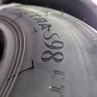 Gambar ban maxxis victra S98 CT ring 10 3.50 vespa sprint px series excel dll dari barashi indonesia undefined 4 Tokopedia