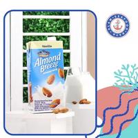 Gambar Blue Diamond Almond Breeze 946ml- Susu Non Dairy- Susu Almond - Chocolate 946ml dari Affan Susu Shop undefined 5 Tokopedia