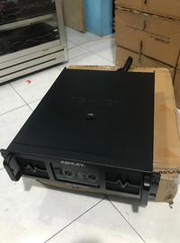 Gambar Professional Power Amplifier Ashley SK30000i Class TD Original (SKU IS) dari Karya Bangun Listrik undefined 3 Tokopedia