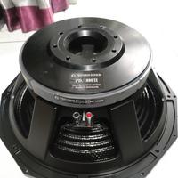 Gambar Speaker Precision Devices PD1880 Subwoofer PD 1880 Carbon 18in 2000 W (SKU IS) dari Karya Bangun Listrik undefined 3 Tokopedia
