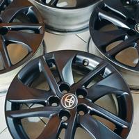 Gambar Velg Oem Toyota Sienta R15 dari Qmenautoshop undefined 2 Tokopedia