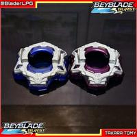 Gambar Beyblade Burst Disc Vanguard Takara Tomy - Ungu dari Blader Lpg undefined 1 Tokopedia