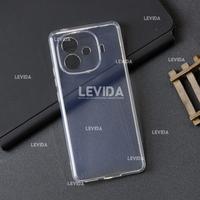 Gambar Iqoo Z9 5G SOFTCASE CLEAR HD 1.5MM CASE BENING dari Levida Official undefined 4 Tokopedia