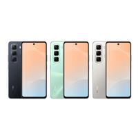 Gambar Infinix Hot 50 4G 6/256GB Mediatek Helio G100 (6 nm) | Garansi Resmi - Black, No free dari Ceria Ponsel Mall undefined 3 Tokopedia