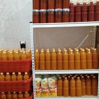 Gambar Ready Syrup Kietna /Jeruk Kasturi Medan Homemade Gula Asli 1 Liter , Pengiriman dari Medan, Ready silahkan diorder dari Sinthawen toserba undefined 3 Tokopedia