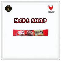 Gambar Good Time Double Choco Cips Cookies Kukis Cokelat - 26,5 gr (1 Box) dari M2F2 Shop - Paseban undefined 5 Tokopedia