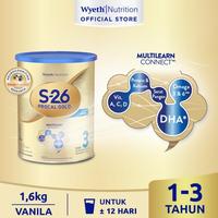Gambar S-26 PROCAL GOLD Can 1.6KG NEW SEGEL EXP LAMA dari enzetmarket undefined 4 Tokopedia