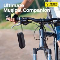 Gambar Tribit XSound Go Portable Speaker Bluetooth Wireless - Black dari Tribit Indonesia undefined 5 Tokopedia