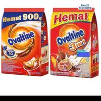 Gambar Stock Ready Swiss Ovaltine 1Kg Bpom, Halal Terlaris dari 2 sobat undefined 1 Tokopedia