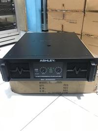 Gambar Professional Power Amplifier Ashley SK30000i Class TD Original (SKU IS) dari Karya Bangun Listrik undefined 1 Tokopedia