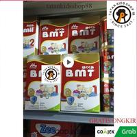 Gambar Morinaga BMT Gold 0 6 bulan 400 gr Susu Formula Bayi Sufor tahap 1 Moricare - 190gr dari Affan Susu Shop undefined 5 Tokopedia