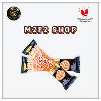 Gambar Roma Apetito Biskuit Stik Renyah & Gurih Rasa Pizza - 18,5 gr (Harga 6 Pcs) dari M2F2 Shop - Paseban undefined 2 Tokopedia
