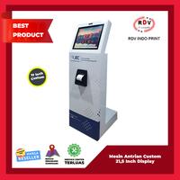 Gambar Kios K Mesin Anjungan Digital 21,5 Inch Touchscreen Display Customm dari RDV INDO PRINT_NEW undefined 2 Tokopedia