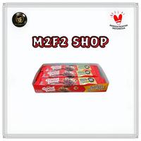 Gambar Good Time Double Choco Cips Cookies Kukis Cokelat - 26,5 gr (1 Box) dari M2F2 Shop - Paseban undefined 4 Tokopedia