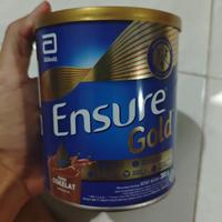 Gambar ensure gold hmb gandum 380gr - cokelat dari KIAN SANTUY undefined 1 Tokopedia