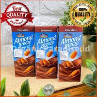Gambar Blue Diamond Almond Breeze Latte 946 ml Susu Almond Blue Diamond Latte 946 ml - BUBBLEWRAP dari Affan Susu Shop undefined 4 Tokopedia