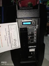 Gambar Speaker Aktif Monitor Ashley ACT600PRO 15inchi Class H 500 Watt (SKU IS) dari Karya Bangun Listrik undefined 4 Tokopedia