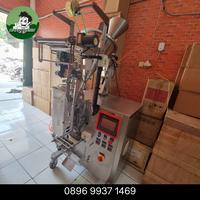 Gambar Mesin Packing/Kemasan Sachet Otomatis Powder / Bubuk KL-300F HEAVYPACK dari HAPPY MESIN undefined 3 Tokopedia