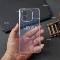 Gambar Iqoo Z9 5G SOFTCASE CLEAR HD 1.5MM CASE BENING dari Levida Official undefined 5 Tokopedia