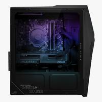 Gambar Asus ROG Strix PC G13CHR i7-14700F 16GB SSD 512GB RTX3050 8GB W11 dari ProTech Com undefined 4 Tokopedia