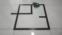 Gambar Kit Edukasi Robot Line Tracer Line Follower Analog Basic SD SMP SMA - ROBOT JADI - PCB dari Arduinouno undefined 2 Tokopedia