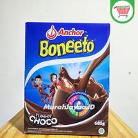 Gambar Boneeto Coklat 685g Susu Bubuk Anak Sekolah Yummy Choco Nutrisi Pertumbuhan Anak untuk Daya Pikir dan Tubuh Aktif - Vanila dari Affan Susu Shop undefined 1 Tokopedia