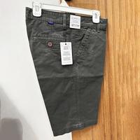 Gambar NEW PRODUCT Celana pendek pria kanvas DILLCA original kualitas PREMIUM// Celana Kanvas Standar - MOKA, 28 dari EG SHOP12 undefined 5 Tokopedia