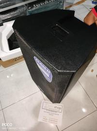 Gambar Speaker Aktif Monitor Ashley ACT600PRO 15inchi Class H 500 Watt (SKU IS) dari Karya Bangun Listrik undefined 5 Tokopedia