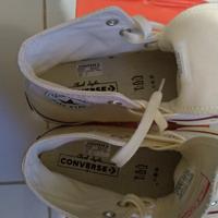 Gambar Converse CT 70s hi White Parchment dari Raam_01 undefined 2 Tokopedia