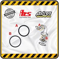 Gambar Oring O Ring Seal Bonit Manipol Karburator Honda ASTREA STAR PRIMA GRAND LEGENDA WIN 100 ORIGINAL - A. ORING BONIT dari CNB MOTOR undefined 1 Tokopedia
