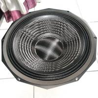 Gambar Speaker Precision Devices PD1880 Subwoofer PD 1880 Carbon 18in 2000 W (SKU IS) dari Karya Bangun Listrik undefined 5 Tokopedia