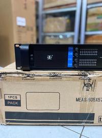 Gambar Power Amplifier RDW nr8004dx original Power 4 channel RDW NR8004DX spesifikasi detail difoto (SKU IS) dari Karya Bangun Listrik undefined 2 Tokopedia
