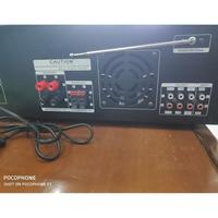 Gambar Power Ampli Mixer KiM KA-7800 USB plus Equalizer (SKU IS) dari Karya Bangun Listrik undefined 5 Tokopedia