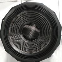 Gambar Speaker Precision Devices PD1880 Subwoofer PD 1880 Carbon 18in 2000 W (SKU IS) dari Karya Bangun Listrik undefined 1 Tokopedia