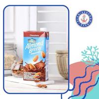 Gambar Blue Diamond Almond Breeze 946ml- Susu Non Dairy- Susu Almond - Chocolate 946ml dari Affan Susu Shop undefined 3 Tokopedia